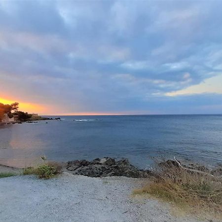 Charmant Appartement Vue Mer A 100M De La Plage. Сент-Егюльф Екстер'єр фото